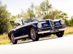 Alfa Romeo 6C 2500 SS Cabriolet 1947 года